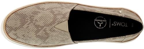 Women's Toms, Parker Slip-On | Image 3