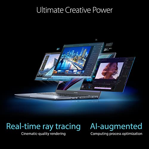 ASUS-Zenbook-Pro-17-173-Touch-Display-165Hz-Refresh-Rate-AMD-Ryzen-9-6900HX-CPU-GeForce-RTX-3050-Graphics-16GB-RAM-1TB-SSD-Windows-11-Home-Tech-Black-UM6702RC-DS94T