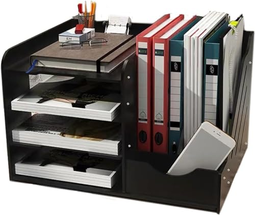 [bN fXNuI [{bNX t@C{bNX e [{bNX ItBX[ A4 Ή y gݗĊȒP tH_[/V/G//pi/pi[ pi  (ubN)