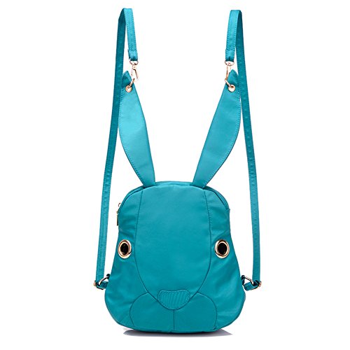 Sac à bandoulière double résolvant le manque de place et de confort