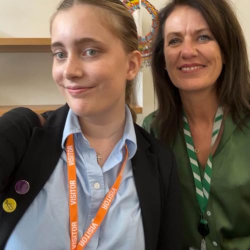 An Interview with Monica Harding MP