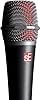 Briskdrop sE Electronics V7 X Supercardioid Dynamic Microphone - Bundle with Pop Filter and XLR Cable #5