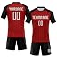 Style-10-red and Black