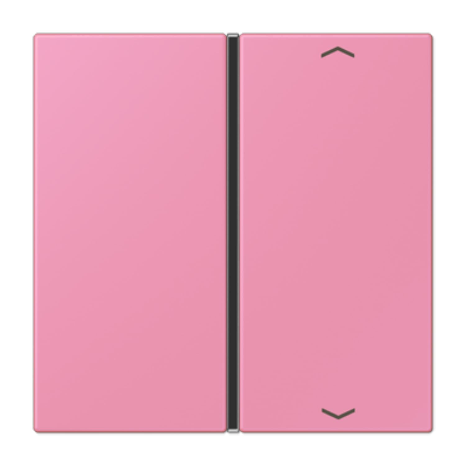 Jeu de touches F40 commande volet roulant LC4320C JUNG LC401TSAP246