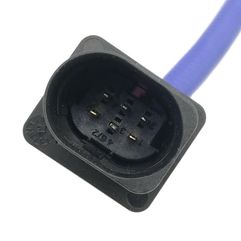 Amazon.com: VAKUUM Oxygen Sensor 8F9A-9Y460-GA 2.0L 5.0 GT