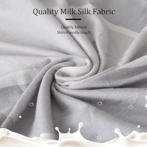 Funda de sofa elastica de elastano lavable y protector de muebles 4