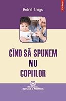 Cind sa spunem nu copiilor 9734616153 Book Cover