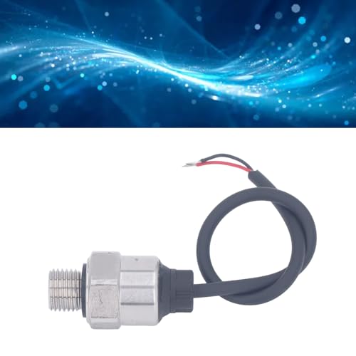 Transmetteur de pression 4-20mA résistant pour éviter les fuites d'eau - 3
