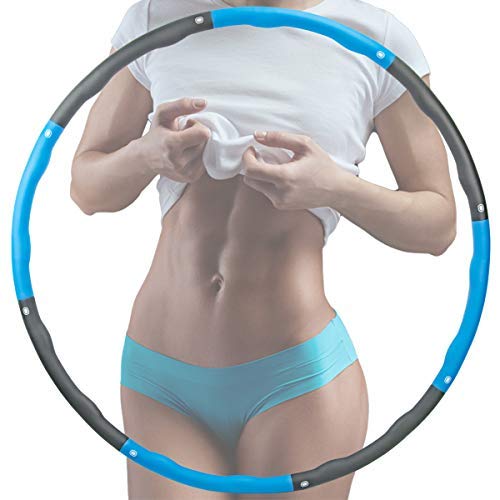 Hula Hoop - Aro de hula hoop Cover