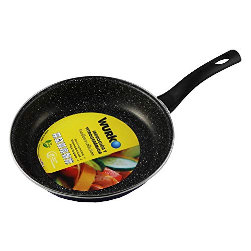 Sarten Azul Piedra 22 Cm En Oferta Wurko - Sartén Azul Piedra 22 Cm