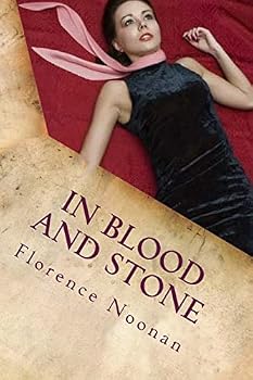 Paperback In Blood and Stone: A Zoey Stone Mystery Book