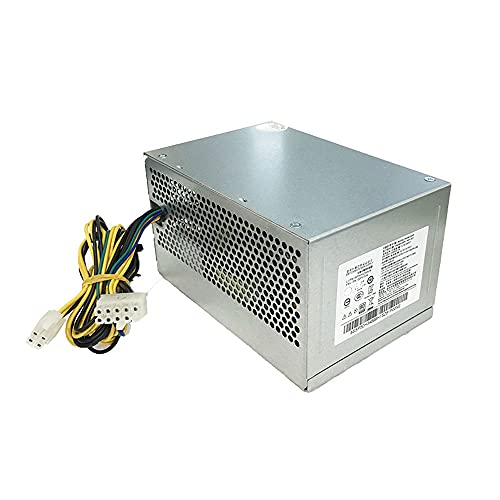 Bloc d'alimentation Lenovo 180W : Stop aux coupures sur ThinkCentre et Séries M4600