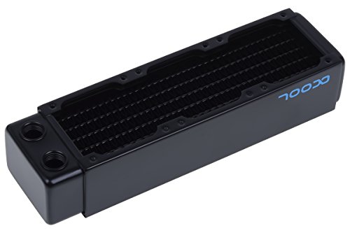 Alphacool NexXxoS XT45 Noir