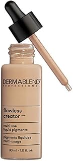 Dermablend Flawless Creator Foundation, 30N, 1 Fl Oz