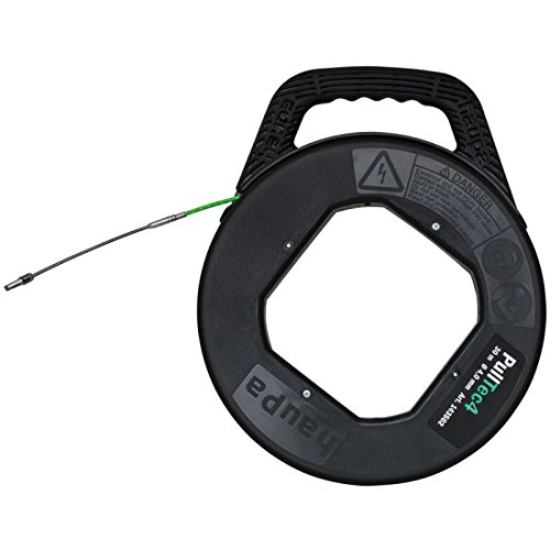 Haupa 143502 pulltec diamètre 4 30 mm évite le blocage des câbles