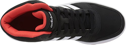 adidas Unisex-Child Hoops Mid 2.0 Basketball Shoes3
