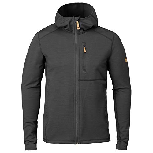 Image of Fjallraven Keb Fleece Hoodie