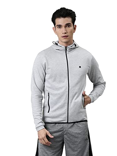Image of Proline Mens Sweatshirt(PA085L GML)