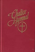 Chalice Hymnal 0827280351 Book Cover