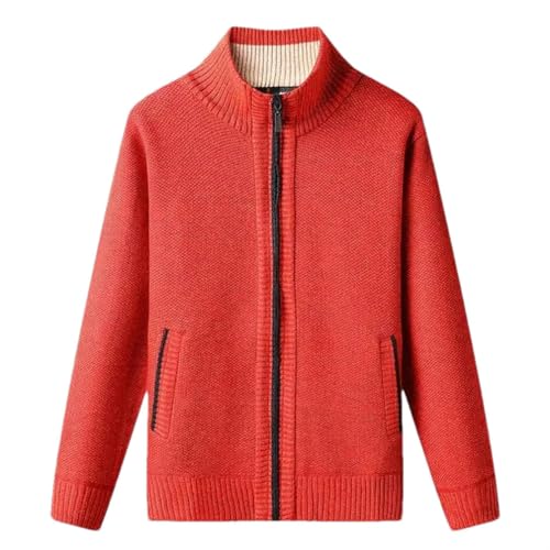 Pull Vestes Outwear Homme pour Solutionner le Froid de l'Automne