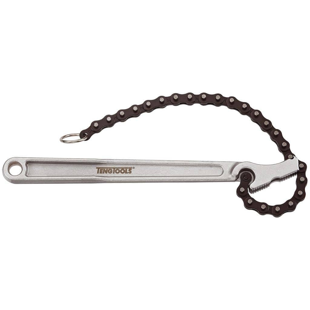 Tengtools - Llave para tubos