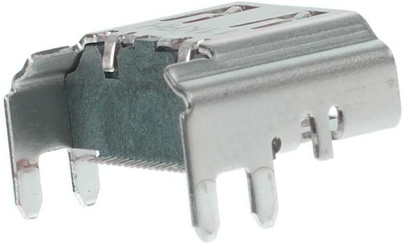 HDMI Port (P8SFH) for Sony Playstation 4 with Tool Kit