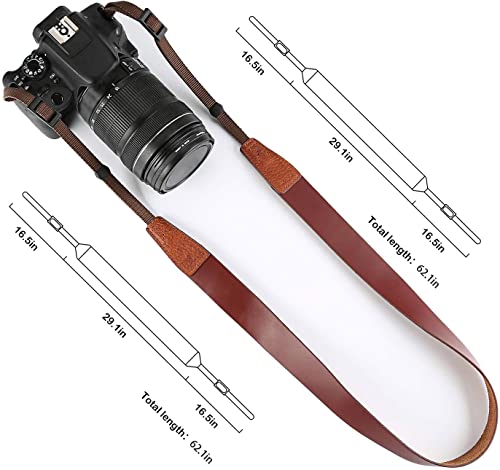 Camera Shoulder Neck Strap