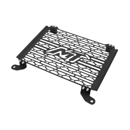 Grille de protection noire pour radiateur et refroidisseur CFMOTO 800MT 2021-2023