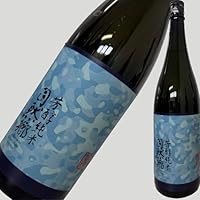 自然郷 芳醇純米 1800ml