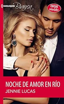 Paperback Noche de amor en río Book