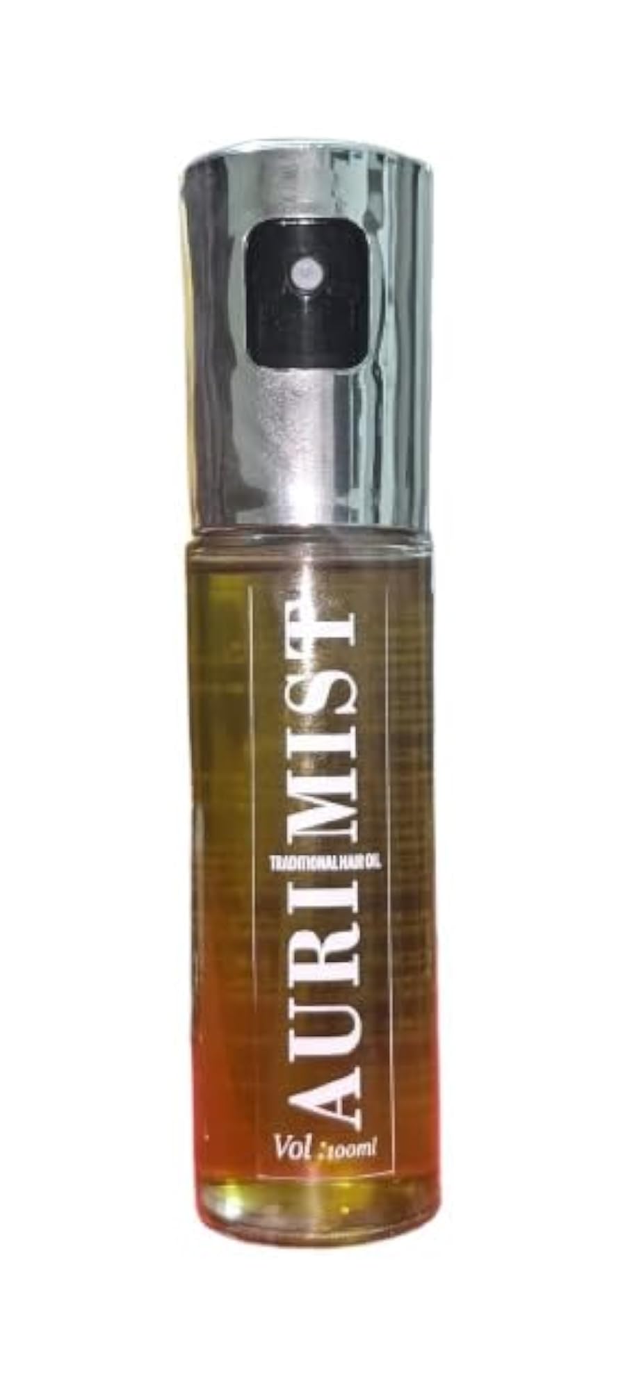 Traditional Hair Oil for Growth & Fall Control, 100ml (Pack of 2)