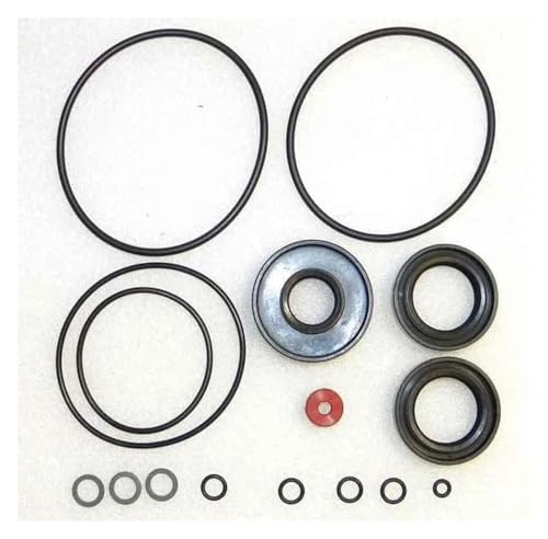 Kit joints unité inférieure moteur hors-bord 85 CV résout l'eau dans l'embase FK1063-2