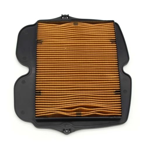 Filtre à air pour voyage en Honda VFR1200X Crosstourer et VFR1200F longue distance