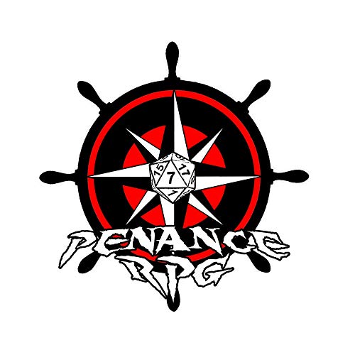 PRPG REMASTERED Episode 02 - Julien & His Magic Stones