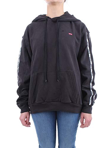 Preisvergleich Produktbild Levi's Strauss Sudadera Levis UNBASIC Meteorite XXS