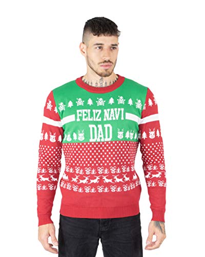  NOROZE Hommes Femmes Unisexe Nouveauté tricoté...