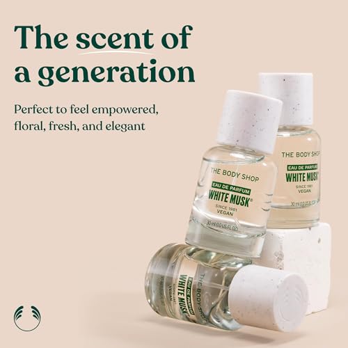 Musc eau de parfum vaporisateur 30 ml - vue 4
