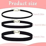 Zoom IMG-1 gxgm 3 pezzi girocolli collane Zoom IMG-1 gxgm 3 pezzi girocolli collane