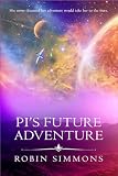 pisa pistoia tempo  Pi\'s Future Adventure