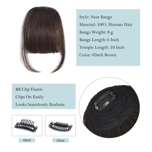 Clip in Fringe - Image 3