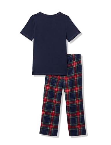 GAP boys Short Sleeve Pajama Set3