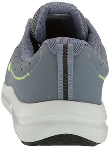 Image of Under Armour Mens Ua Charged Assert 10 Sneaker