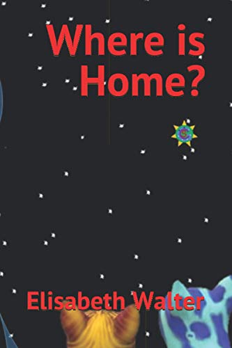 Where is Home? (The Gandhi Collection)