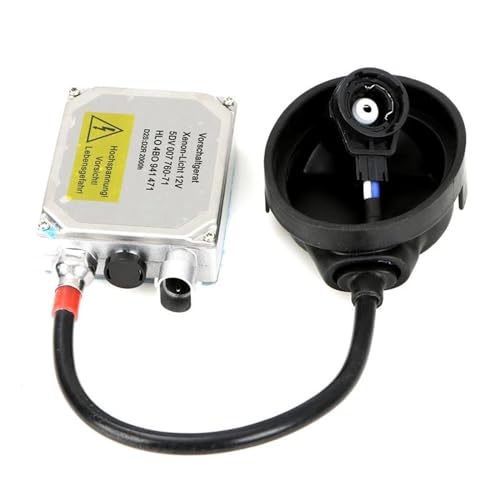 Ballast xénon 5DV007760-05 boîtier stabilisateur pour phares Passat