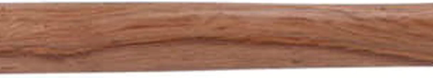 INLIMA Hammer Driving Hammer Horseshoe Hammer Wooden Handle for Repair for Hoof for Horse Shoeing