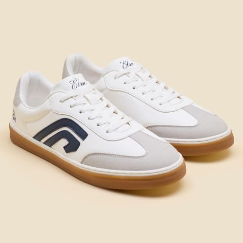 Image of Campus ELAN Men's Casual Shoes | ELAN-09