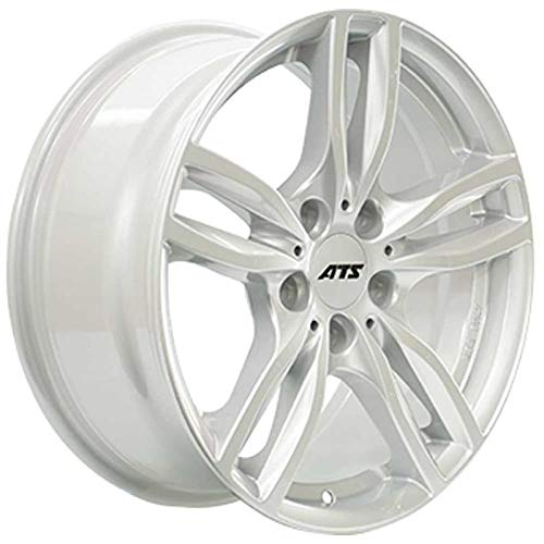 04.02.22 ATS Alufelge Evolution 7,5x17 ET43 5x120