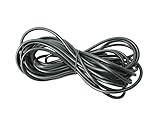 Aquascape 75002 Pond Air 25' section of Aeration Tubing with Pre-installed Check Valve for #75000