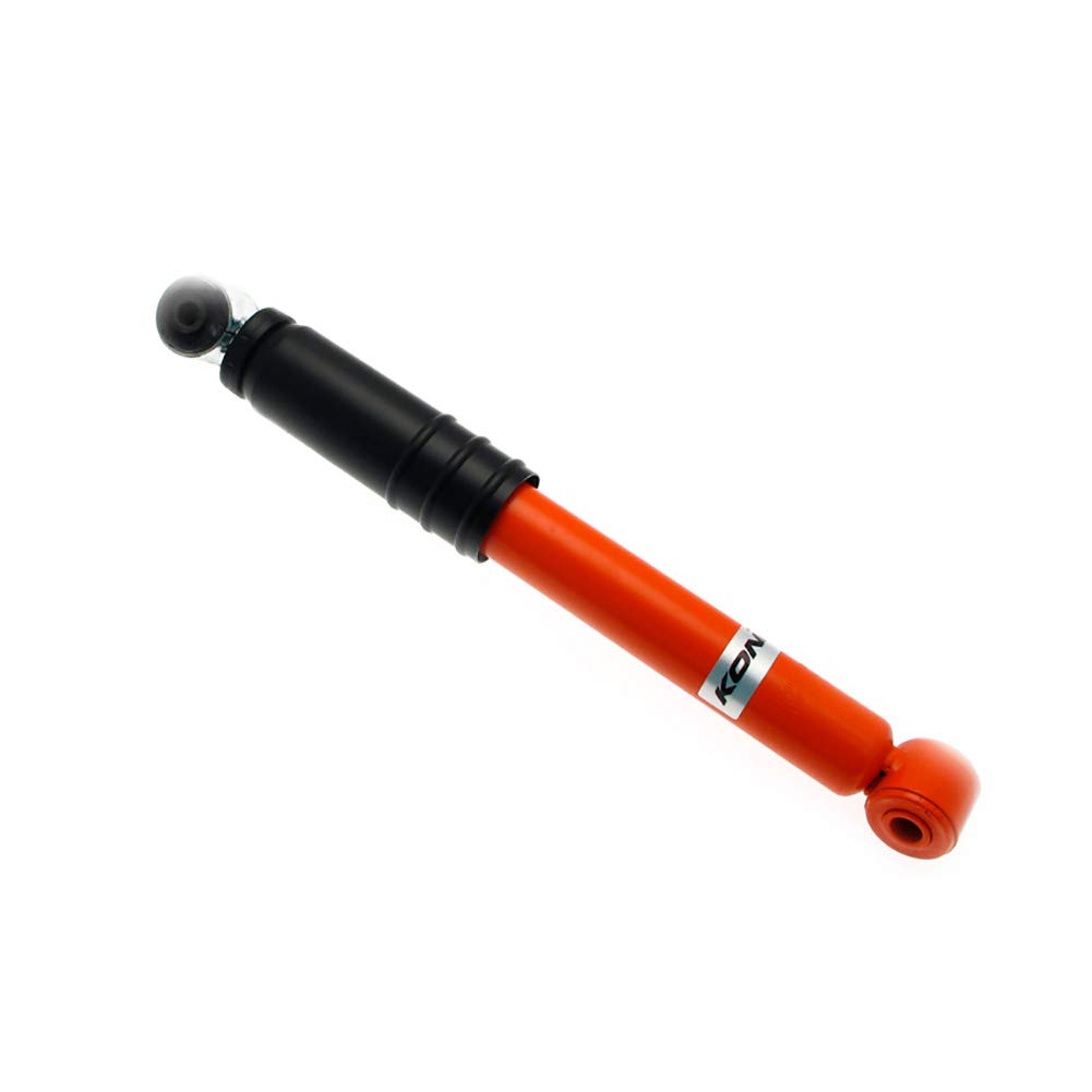 Koni8050-1084 STR.T Shock absorber compatible with Opel/Vauxhall Astra G/Mk4 Caravan/Zafira A (excl. OPC) 1998-2005 - Rear axle