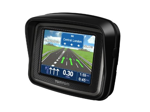 TomTom Urban Rider UK - Navegador GPS